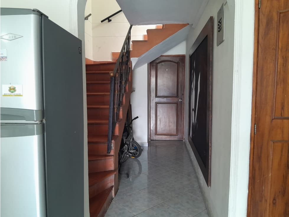 APARTAMENTO EN VENTA EN SABANETA COD 8342 — foto 2