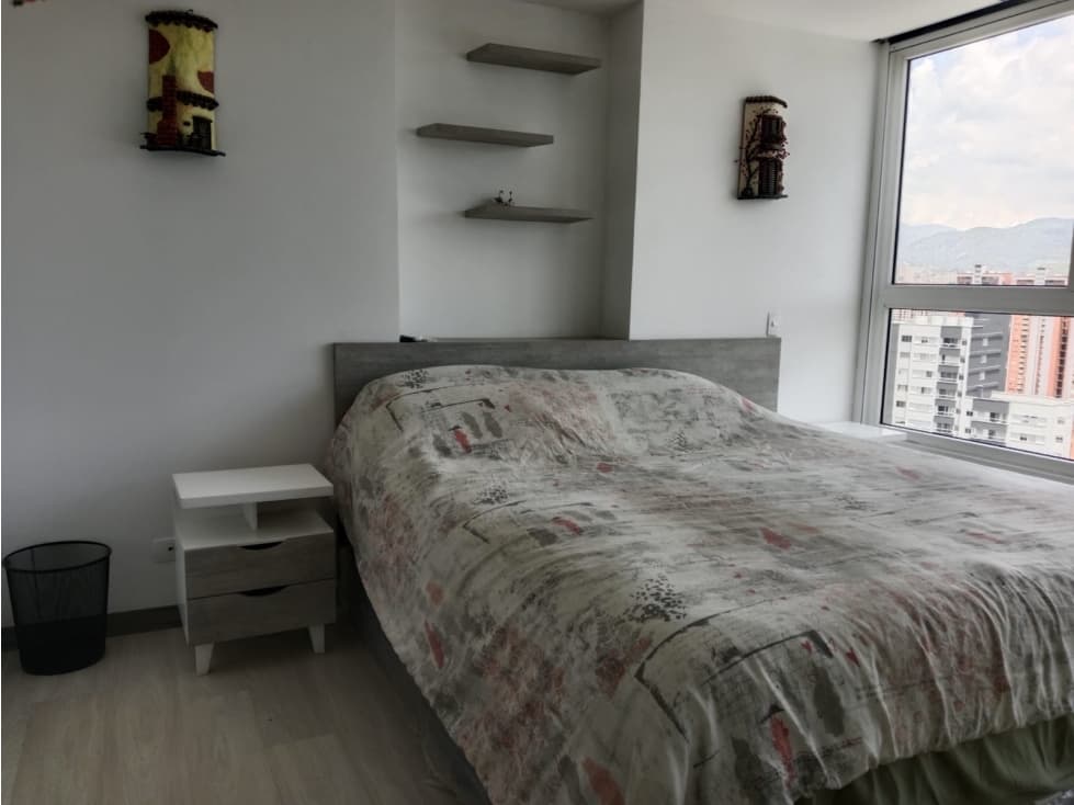 APARTAMENTO EN VENTA EN LA ESTRELLA COD 9167 — foto 3