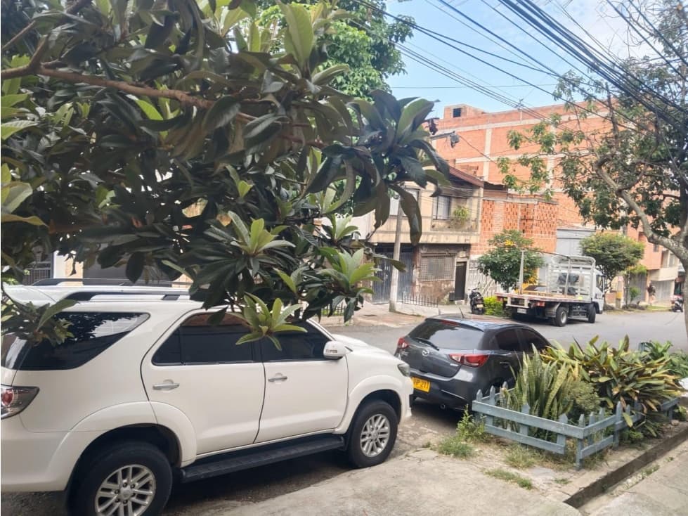 APARTAESTUDIO EN ARRIENDO EN BOSTON COD 10560 — foto 6
