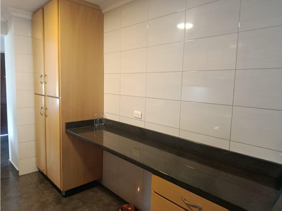 APARTAMENTO EN ARRIENDO EN BELEN COD 10706 — foto 4