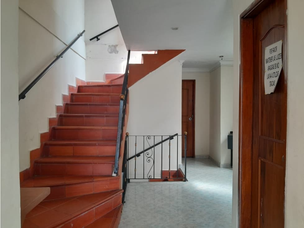 APARTAMENTO EN VENTA EN SABANETA COD 8342 — foto 3