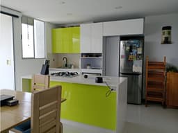 APARTAMENTO EN VENTA EN LA ESTRELLA COD 9167