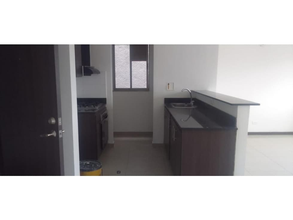 APARTAMENTO EN ARRIENDO EN BELLO COD 10104 — foto 1