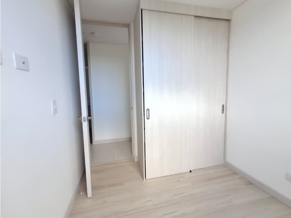 APARTAMENTO EN ARRIENDO EN LA ESRELLA COD 10791 — foto 4