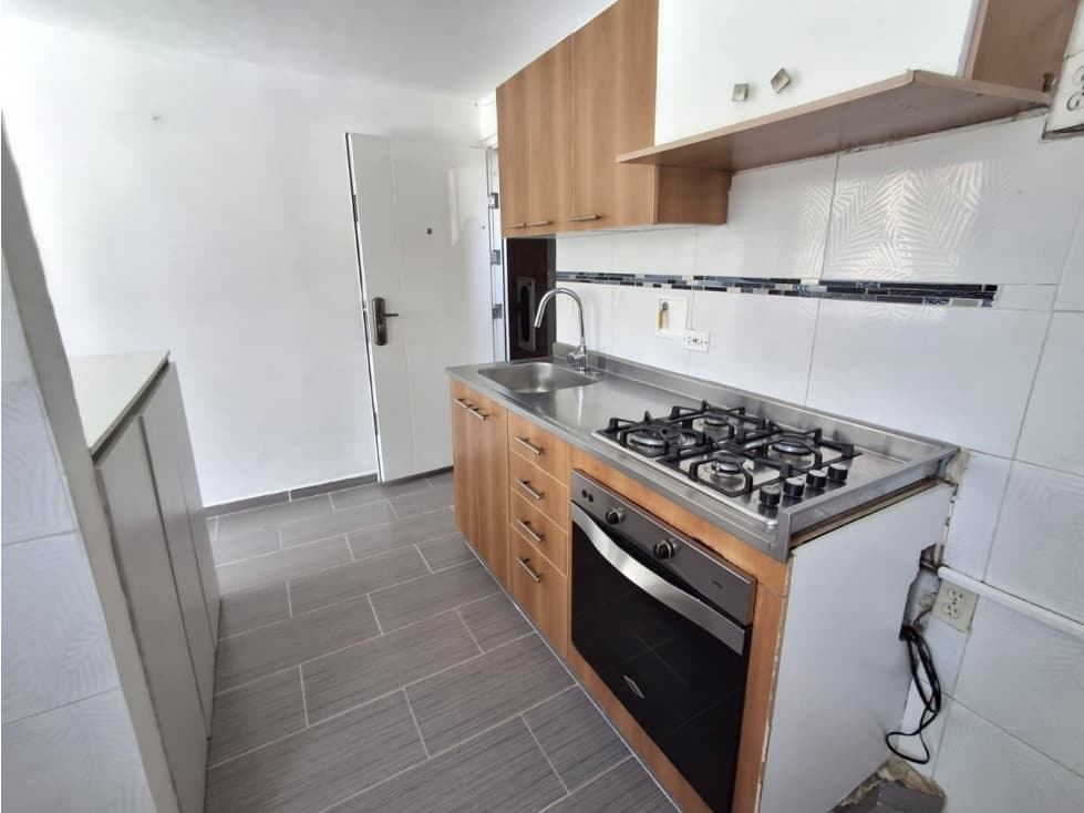 APARTAMENTO EN ARRIENDO EN LA ESTRELLA COD 10802 — foto 1