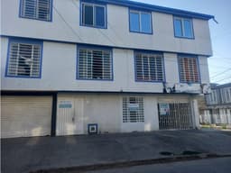SE ARRIENDA APARTAESTUDIO EN SANTA INES PISO 3 - TULUA