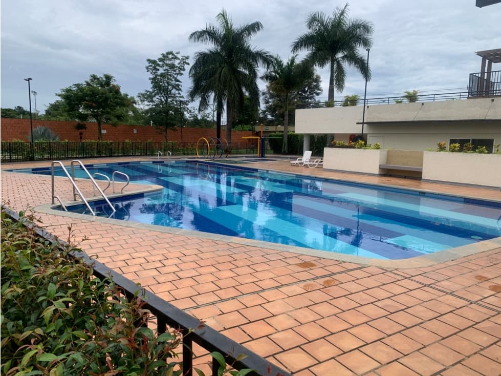 SE VENDE CASA UNIFAMILIAR CONJUNTO ALEGRA - JAMUNDI — foto 6