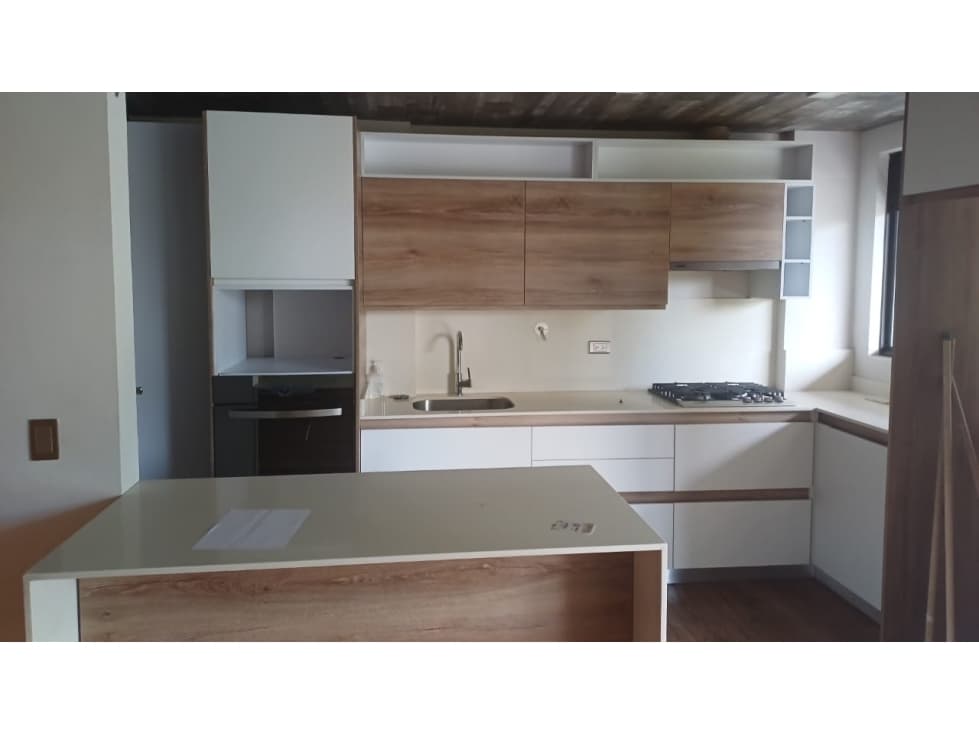 Venta de Apartamento en La Ceja — foto 3