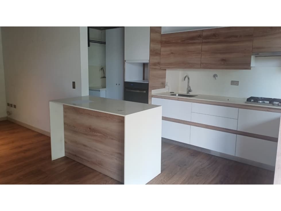 Venta de Apartamento en La Ceja — foto 4