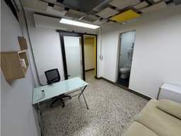 Alquiler de oficina en itagui, cerca al Parque