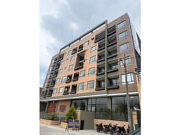 Arriendo Apartaestudio estrenar 45 mtrs2,baño, garaje