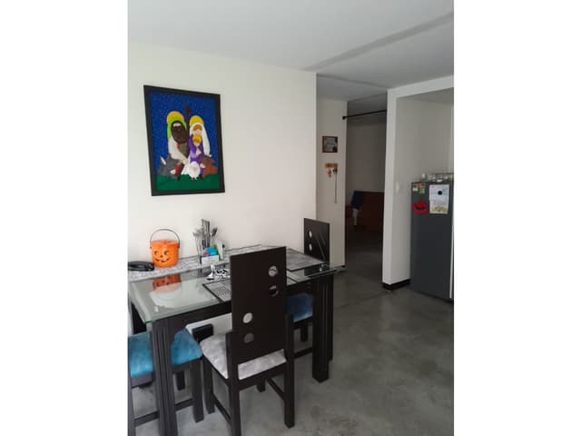 SE ARRIENDA APARTAMENTO EN EL BARRIO LA GRECIA. ARMENIA, QUINDIO.