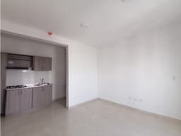 SE VENDE APARTAESTUDIO EN AMBAR RESERVA, NORTE DE ARMENIA
