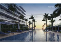 VENTA APARTAMENTO VENTA MORROS AURA, SERENA DEL MAR