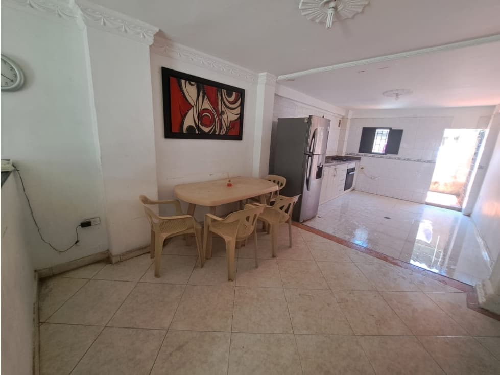 SE VENDE CASA SECTOR CIUDADELA SANTA MARTA — foto 6