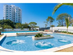 VENTA APARTAMENTO LUXURY USO TURISMO-AMOBLADO SANTA MARINA