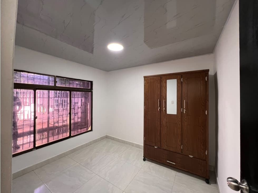 ARRIENDO CASA SECTOR EL PARQUE SANTA MARTA — foto 6