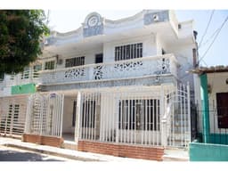 VENTA DE CASA TRIFAMILIAR EN EL SECTOR DE SAN FRANCISCO