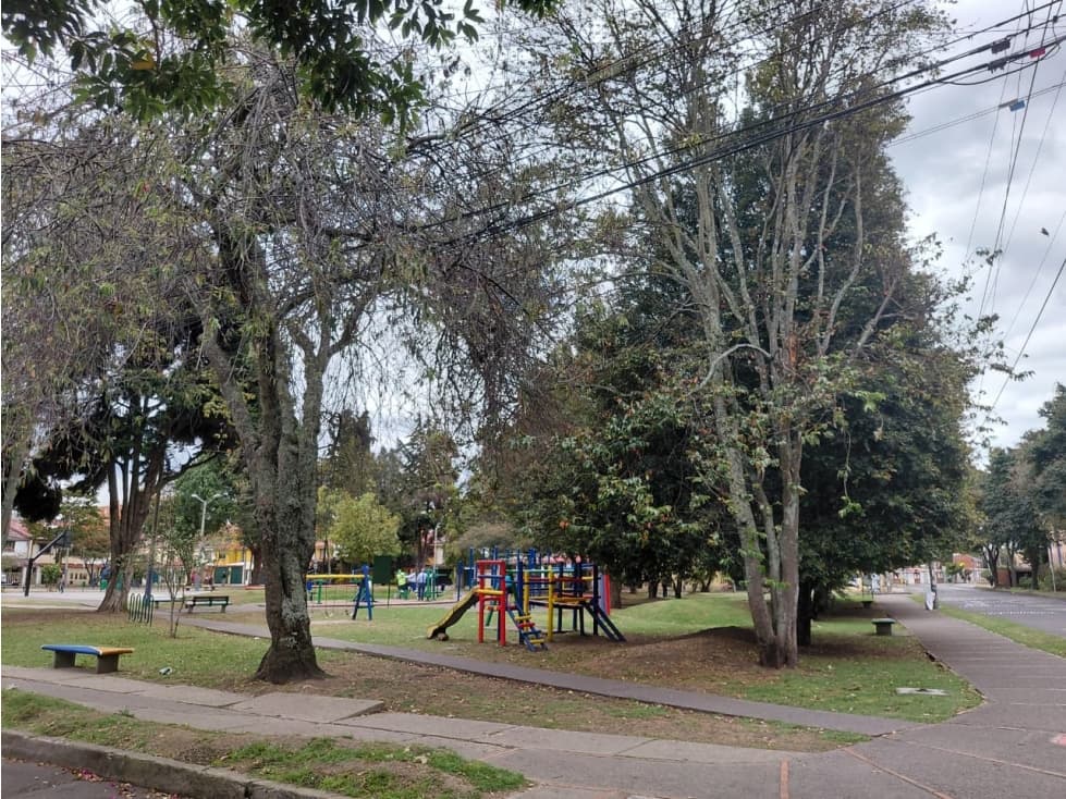 Se vende casa en Campiña de Suba — foto 2