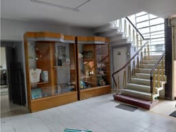 Vendo o Arriendo casa uso institucional-comercial Quinta Camacho