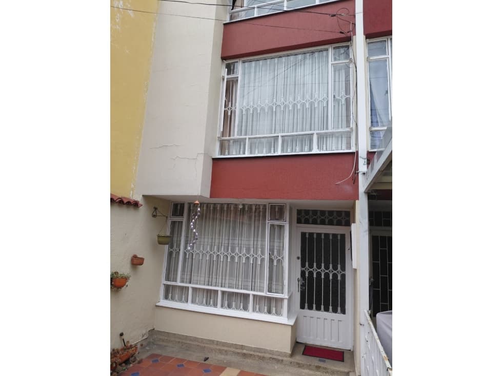 Se vende casa en Campiña de Suba — foto 1