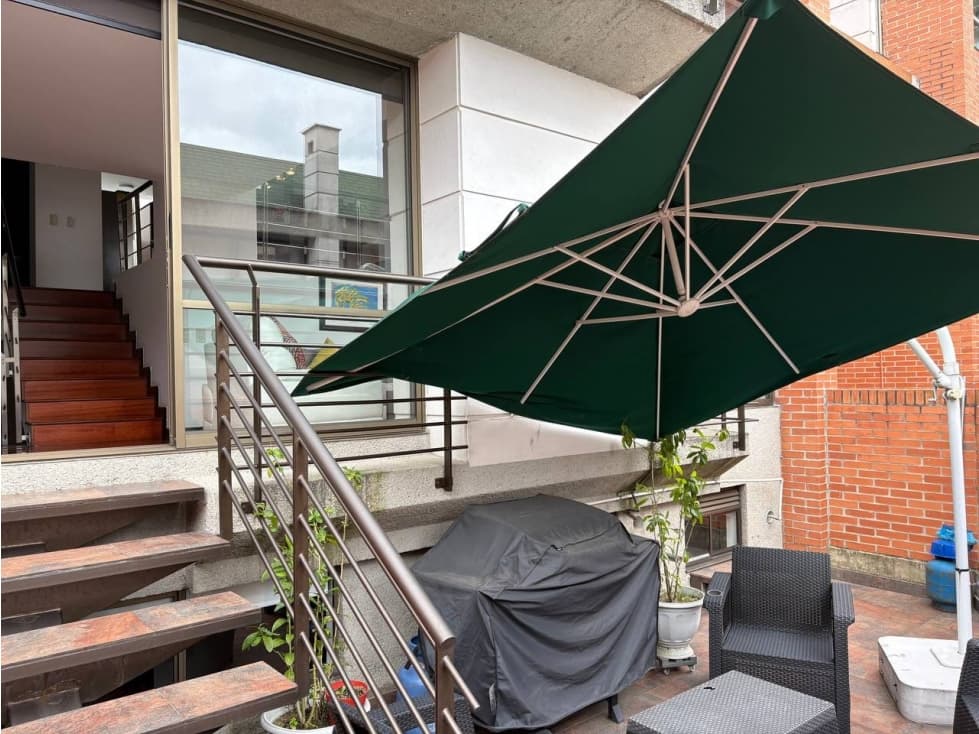 Vendo/Arriendo/Permuto magnífica casa en Bosque de Pinos — foto 6