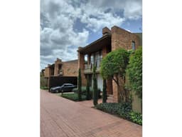 Vendo casa de estilo campestre en Chía (sector vda. Fagua)