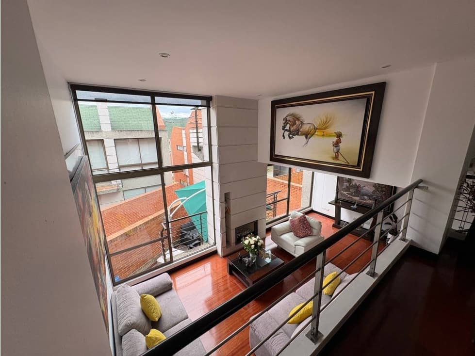 Vendo/Arriendo/Permuto magnífica casa en Bosque de Pinos — foto 2