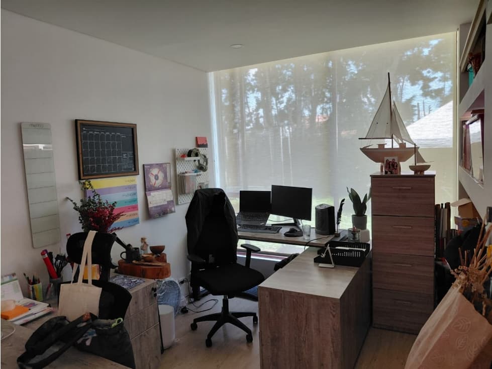 VENDO CASA EN CHIA — foto 5