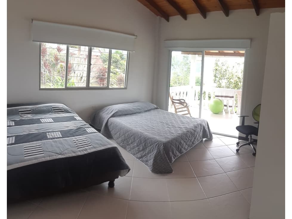 VENTA DE FINCA - CALI VALLE DEL CAUCA — foto 3