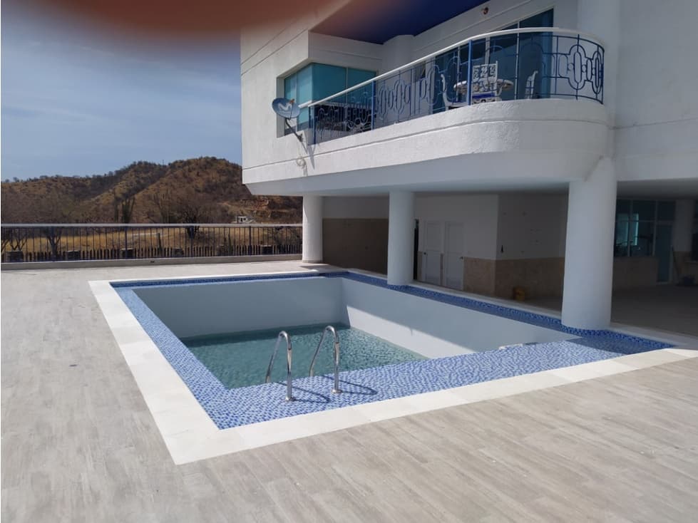 Apartamento en venta Ubicado en Santa Marta — foto 1