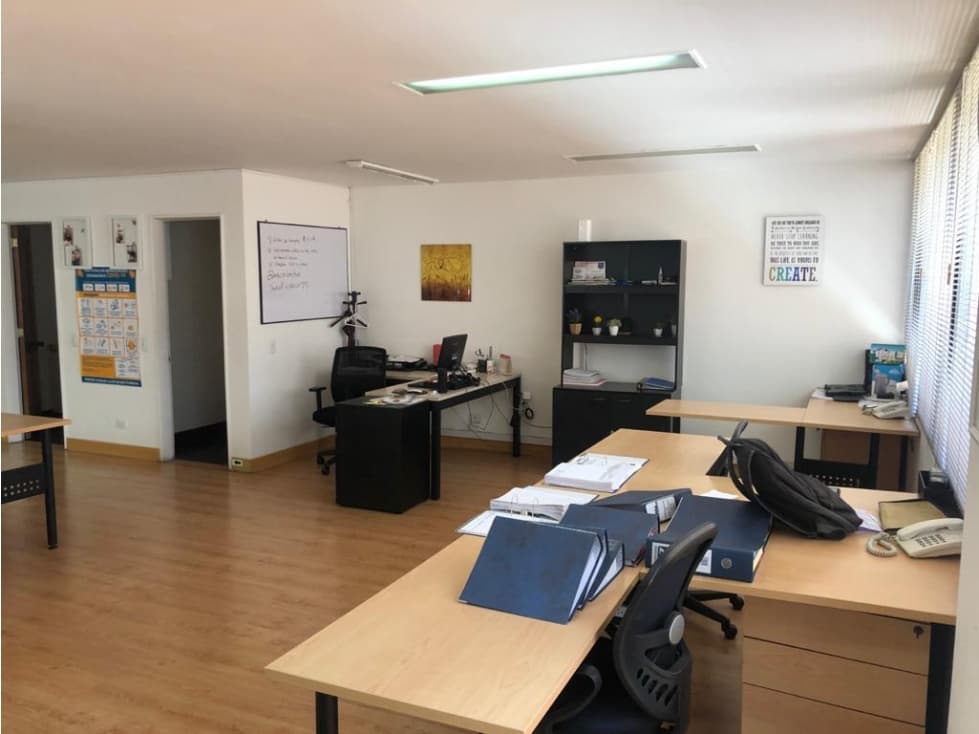 Oficina en venta Ubicado en Chico — foto 4