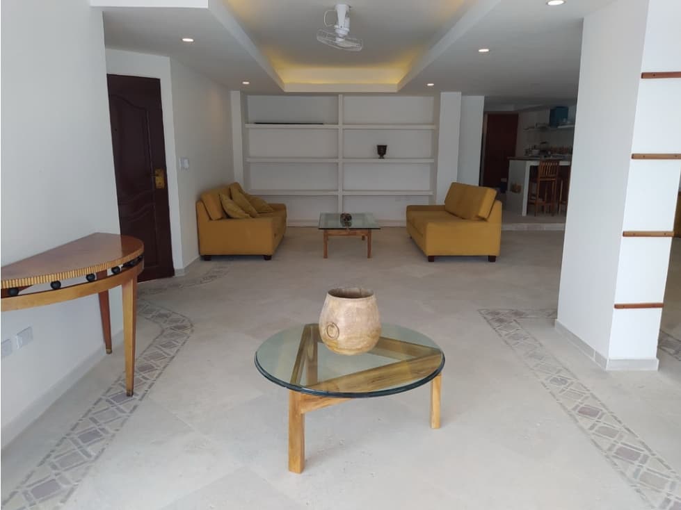 Apartamento en venta Ubicado en Santa Marta — foto 3