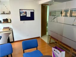 Oficina en alquiler ubicado en Chico Reservado