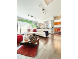 Casa en venta ubicado en Cerros de Sotileza Area 341.27M2