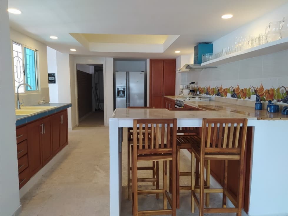 Apartamento en venta Ubicado en Santa Marta — foto 6