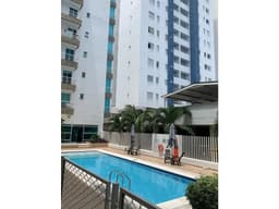 VENDO APARTAMENTO EN SANTA MARTA