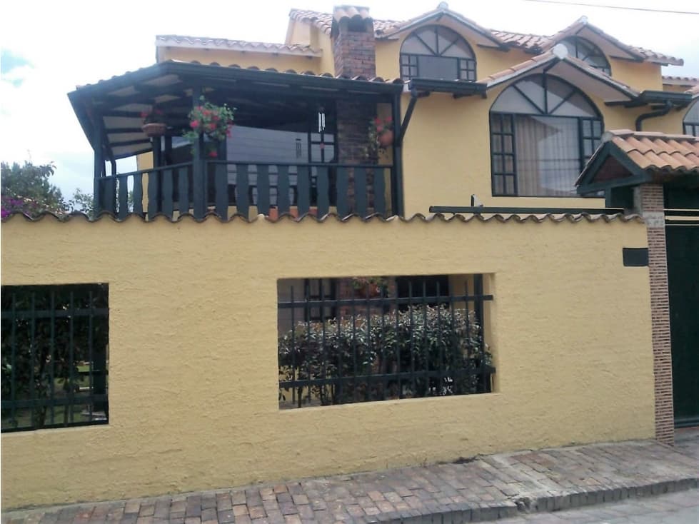 VENDO CASAS EN COTA, CUNDINAMARCA — foto 2