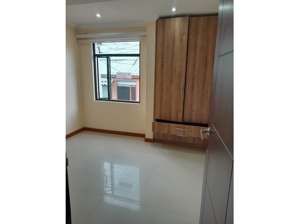 VENDO HERMOSA CASA EN LA CALERA — foto 4