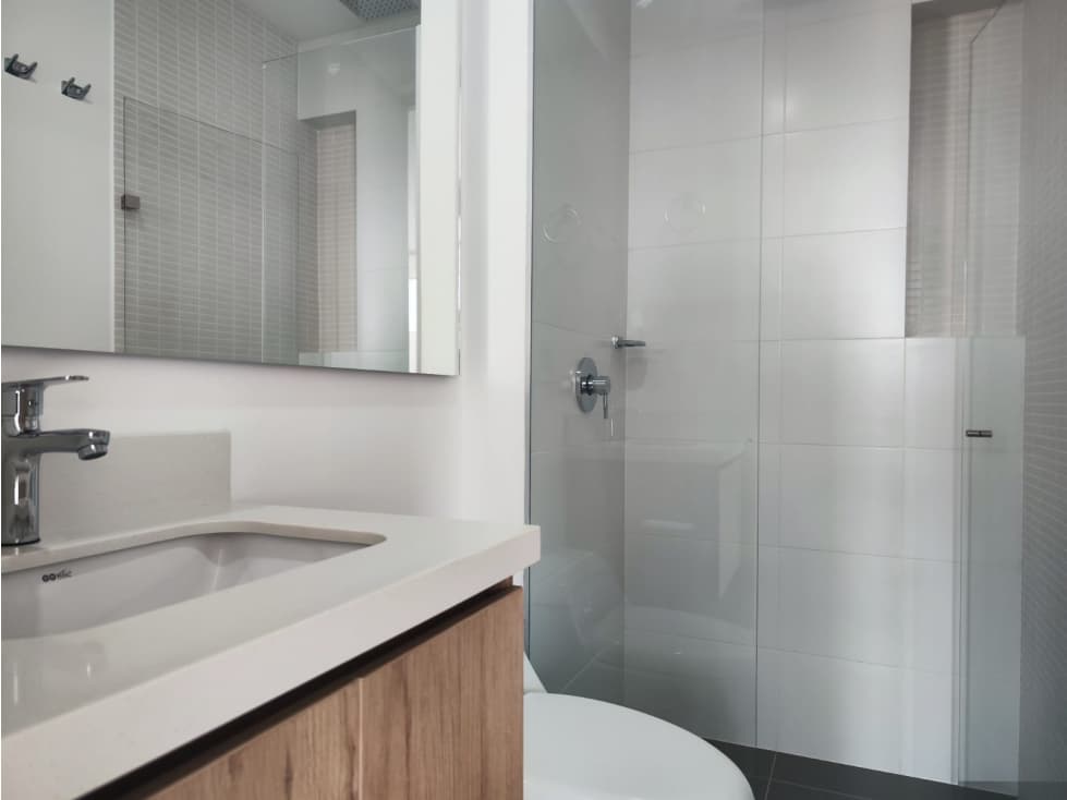 Apartamento en venta en Rionegro 261981 — foto 4