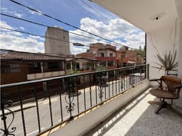 CASA EN VENTA EN ENVIGADO LA PAZ SIN GASTOS DE ADMINISTRACION 267022