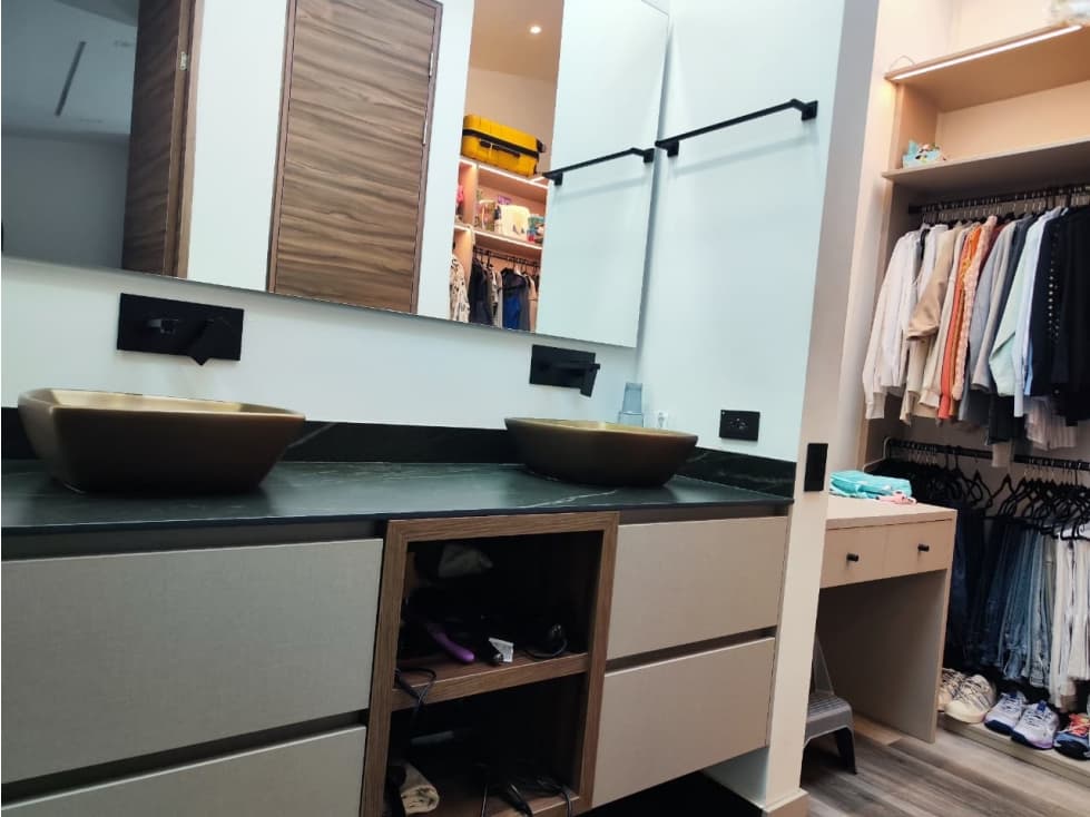 Lote en Guarne con casa moderna 264557 — foto 6
