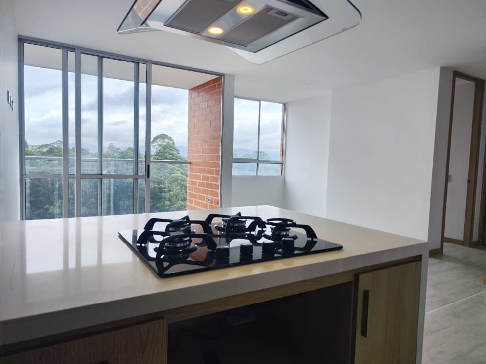 Apartamento en venta en Rionegro 261981 — foto 5