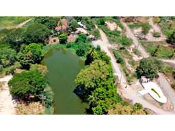 LOTE PARA LA VENTA EN EL MUNICIPIO DE SOPETRAN. PARCELACIÓN