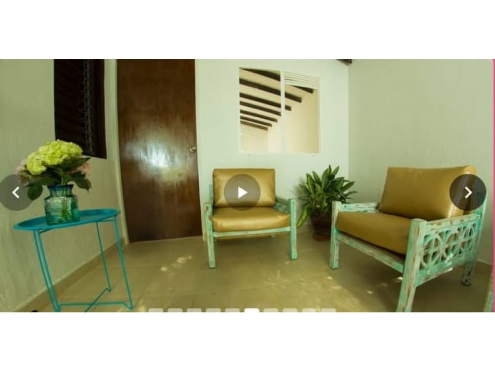 VENTA DE CASA EN LA AGUACATALA — foto 2