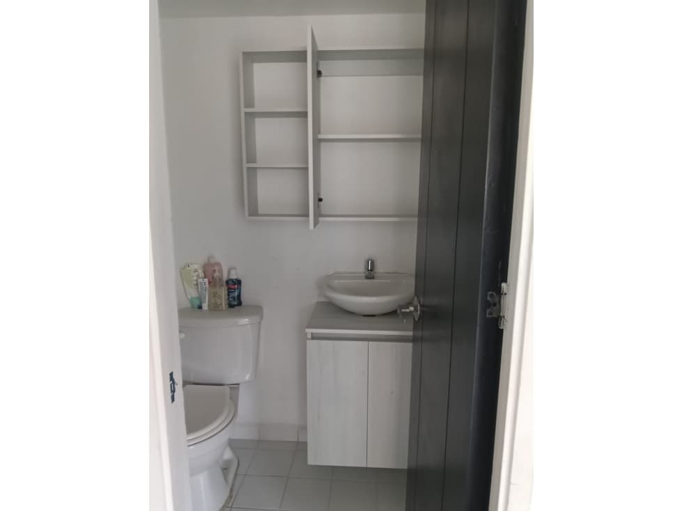 VENTA DE APARTAMENTO EN BELLO, MADERA — foto 4