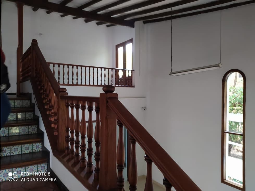 VENTA DE CASA EN LA AGUACATALA — foto 5