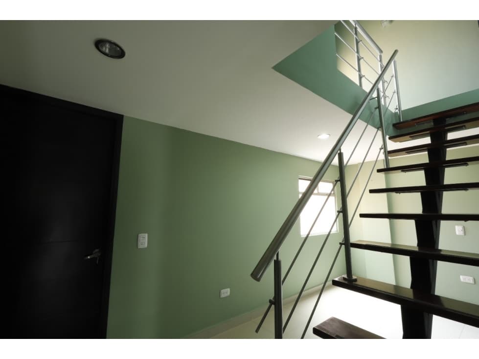 VENTA DE APARTAMENTO DUPLEX EN LAURELES — foto 6