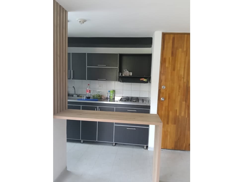 VENTA DE APARTAMENTO EN BELLO, MADERA — foto 6
