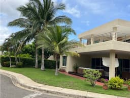 Casa en Venta en Aguamarina Beach Resort